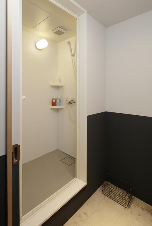 Idocoro Otel Osaka Dış mekan fotoğraf