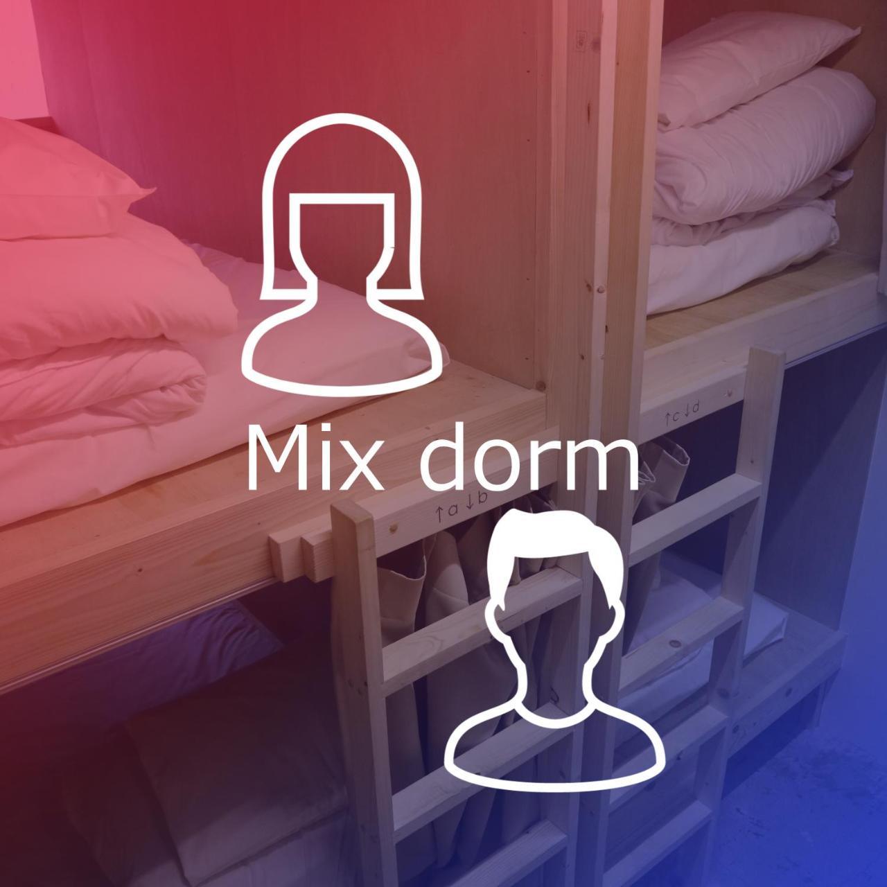 Idocoro Otel Osaka Dış mekan fotoğraf